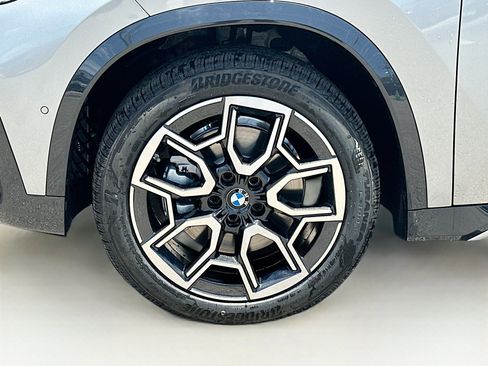 New 2026 BMW X1 xDrive28i w/ Technology Package AWD/4WD image 23