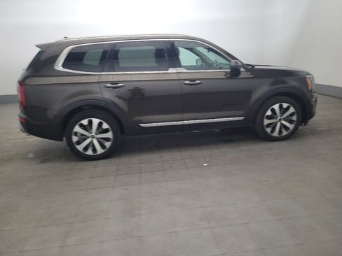 Used 2022 Kia Telluride S AWD/4WD image 10