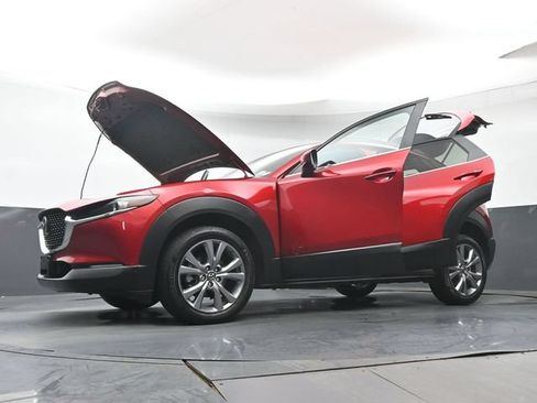 Certified 2023 MAZDA CX-30 AWD 2.5 S w/ Preferred Package image 41