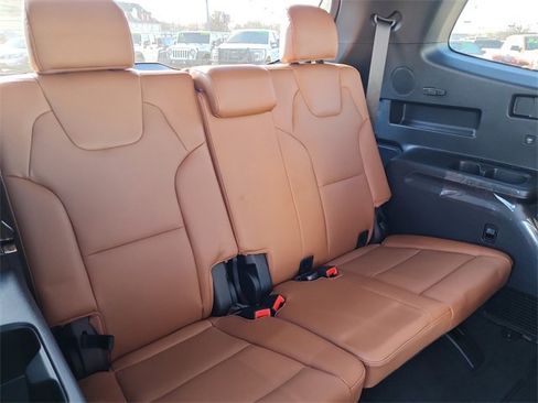New 2025 Kia Telluride SX Prestige X-Line image 19