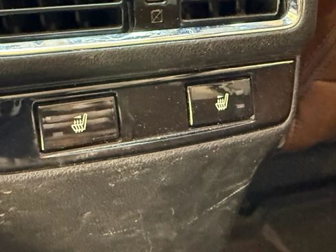 Used 2017 Subaru Outback 2.5i Touring image 19