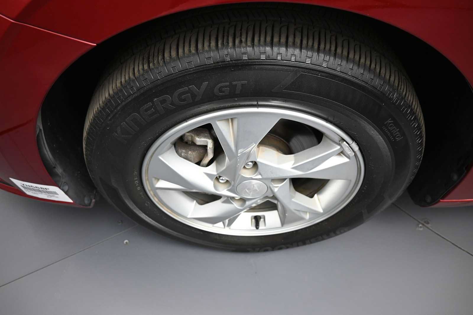 Certified 2023 Hyundai Elantra SE FWD image 14