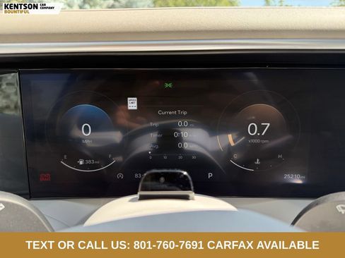 Used 2026 Hyundai Palisade SEL AWD/4WD image 14