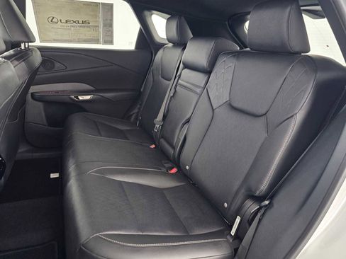 New 2026 Lexus RX 350 Premium Plus image 17