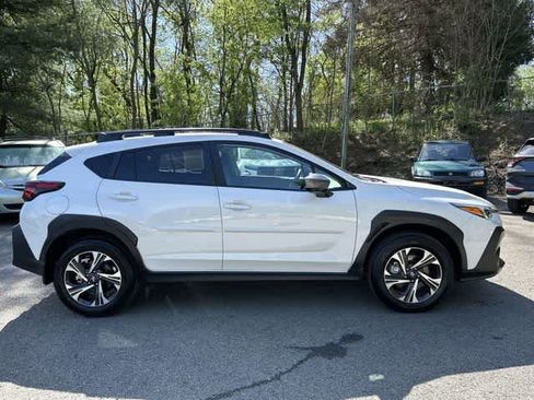 Certified 2026 Subaru Crosstrek 2.0i Premium AWD/4WD image 3