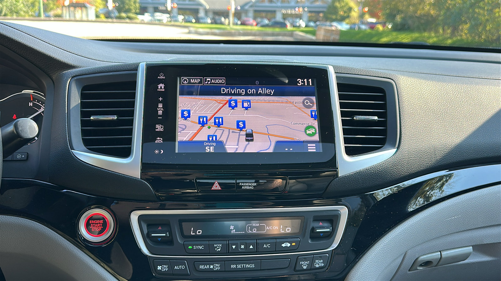 Used 2019 Honda Ridgeline RTL-E image 21