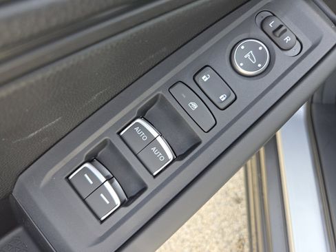 New 2026 Honda Accord LX image 24