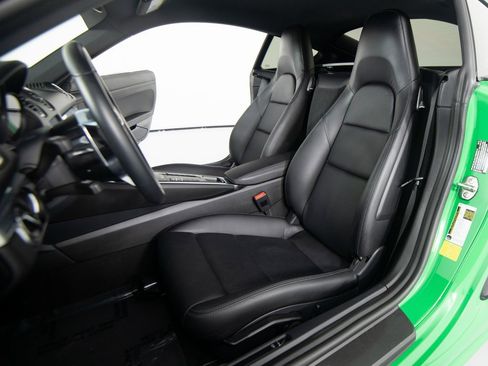 Certified 2023 Porsche 718 Cayman S image 5