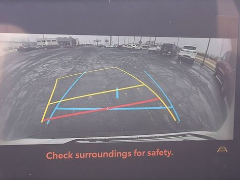 Certified 2024 Toyota RAV4 LE image 13