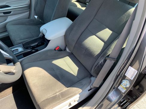 Used 2009 Honda Accord EX image 11