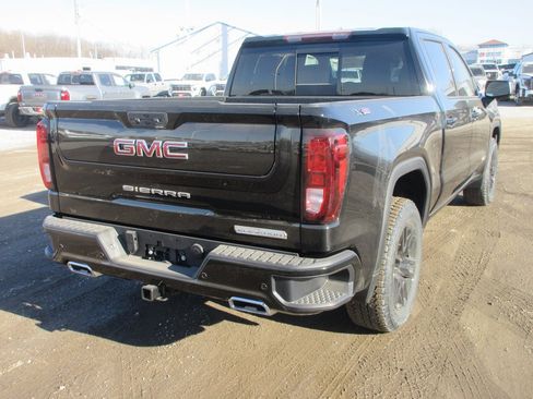 New 2026 GMC Sierra 1500 Elevation w/ Elevation Premium Package image 5