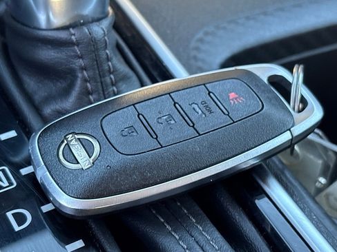 Certified 2024 Nissan Sentra SV image 39