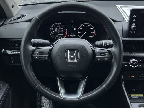 Certified 2023 Honda CR-V EX-L image 21