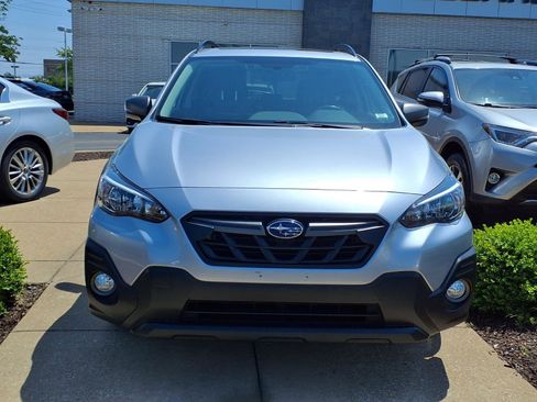 Used 2023 Subaru Crosstrek 2.5i Sport AWD/4WD image 21