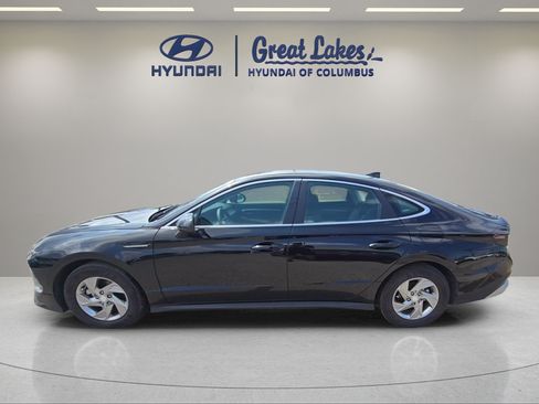 Certified 2026 Hyundai Sonata SE FWD image 2