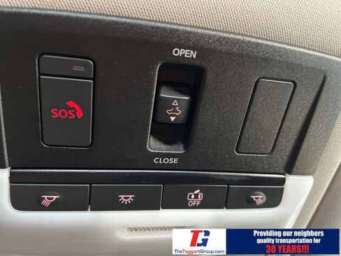 Used 2022 Nissan Altima 2.5 SL image 23