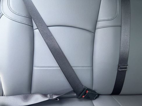 New 2024 RAM 3500 Tradesman w/ Chrome Appearance Group image 7