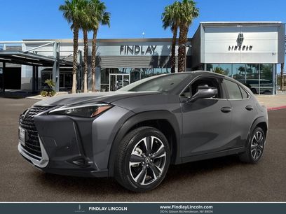 Used 2024 Lexus UX 250h FWD