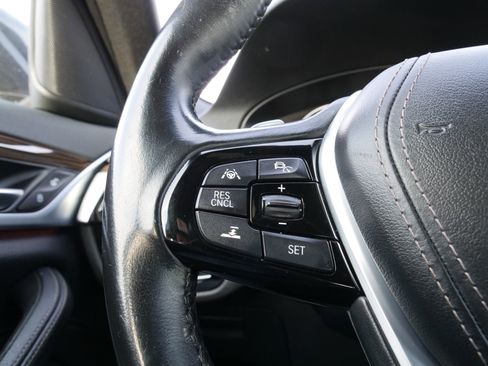 Used 2019 BMW 540i image 22