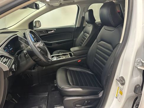 Used 2023 Ford Edge SEL w/ Convenience Package AWD/4WD image 7