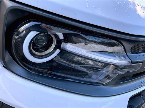 Used 2024 Ford Bronco Sport Big Bend image 26