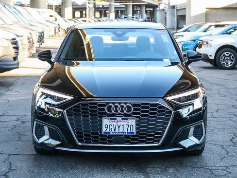 Used 2023 Audi A3 2.0T Premium image 2