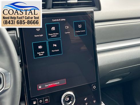 Used 2026 GMC Terrain Elevation FWD image 36