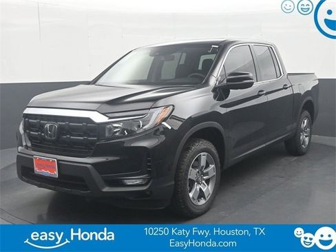 New 2026 Honda Ridgeline RTL image 1