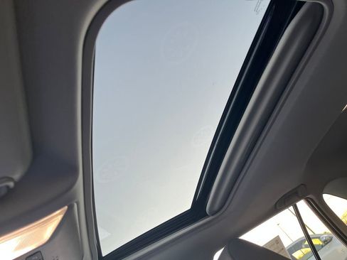 New 2025 Toyota RAV4 XLE image 21