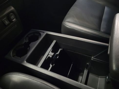 Used 2012 Honda Ridgeline RTL image 26