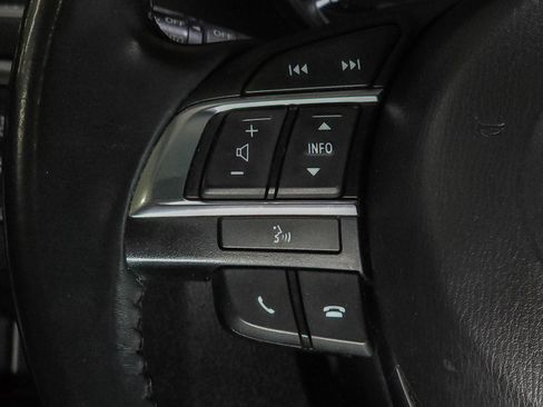 Used 2016 MAZDA CX-5 Grand Touring image 21