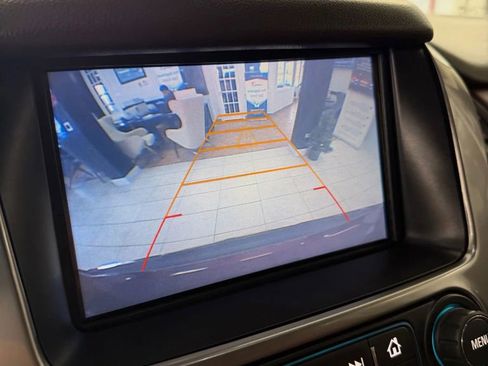 Used 2016 Chevrolet Tahoe LTZ image 27