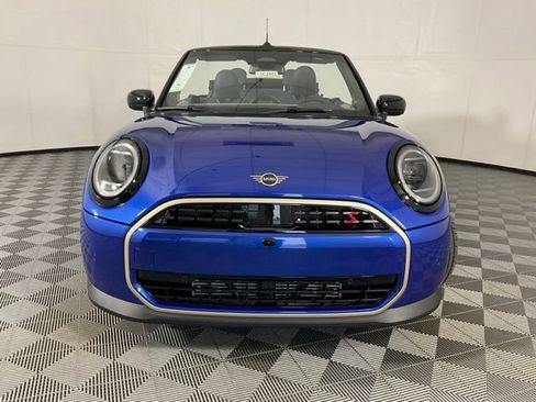 New 2026 MINI Cooper S FWD image 2