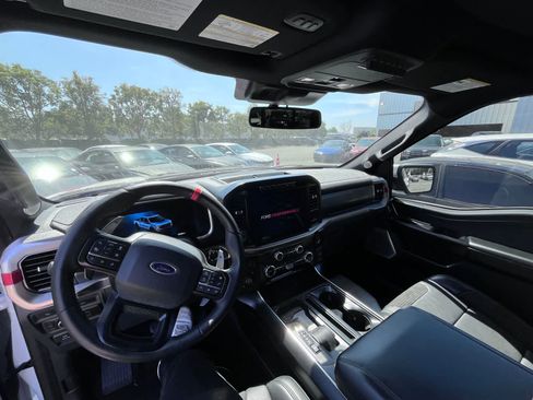 Used 2023 Ford F150 Raptor image 7