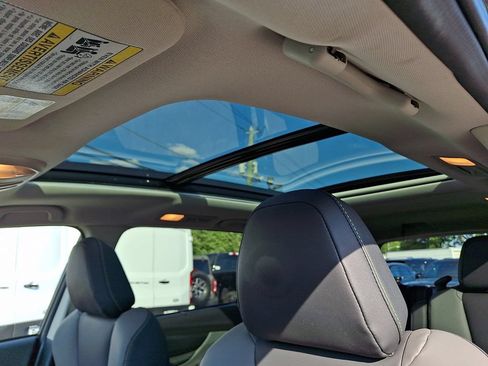 Used 2023 Subaru Ascent Onyx Edition Limited AWD/4WD image 15