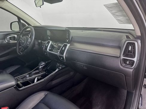 Used 2022 Kia Sorento SX FWD image 32