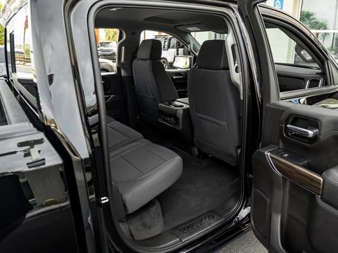 Used 2020 Chevrolet Silverado 1500 RST w/ All-Star Edition AWD/4WD image 30