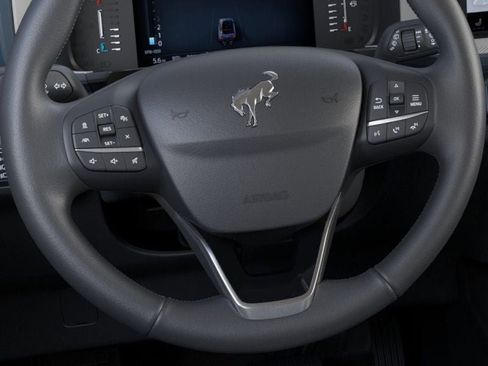 New 2026 Ford Bronco Sport Heritage w/ Convenience Package image 12