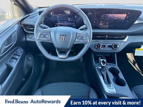 New 2026 Buick Envista Preferred w/ Convenience I Package image 21
