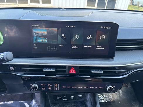 Used 2025 Kia K5 LXS FWD image 18
