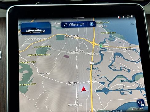 New 2026 Mercedes-Benz CLE 300 4MATIC Cabriolet image 21