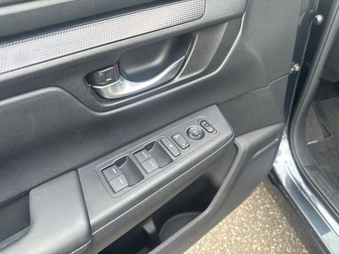 Certified 2023 Honda CR-V EX image 22