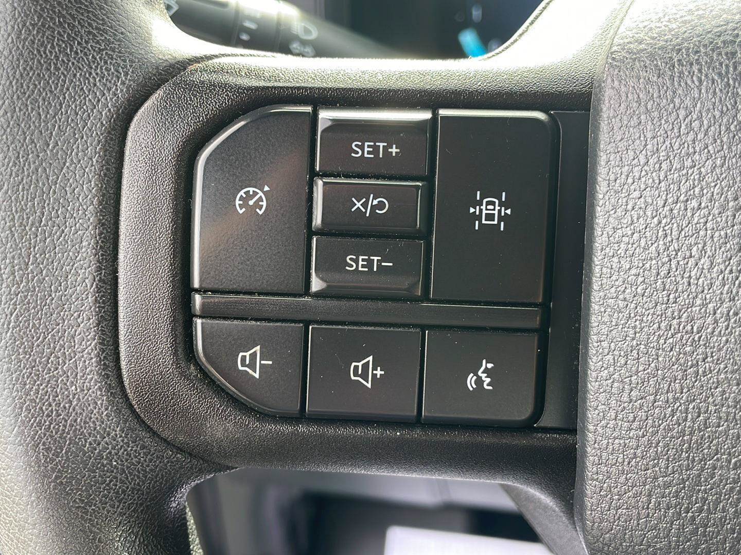 Used 2024 Ford F150 STX w/ Equipment Group 201A FX4 AWD/4WD image 14