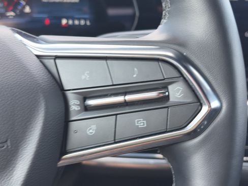 Certified 2025 Chevrolet Equinox LT AWD/4WD image 22