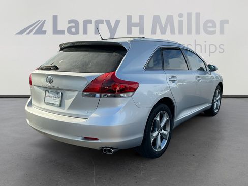 Used 2013 Toyota Venza LE image 5