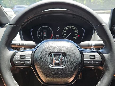 Certified 2024 Honda Civic Sport image 18
