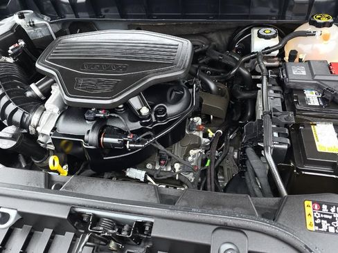 Used 2019 Cadillac XT5 Premium Luxury image 9