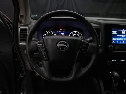 Used 2024 Nissan Frontier SV w/ SV Convenience Package image 22