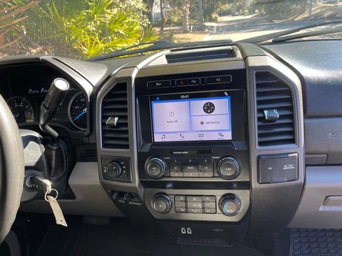 Used 2019 Ford F250 XL w/ STX Appearance Package image 20