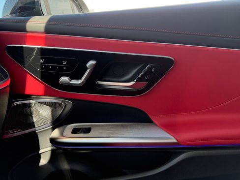 New 2026 Mercedes-Benz CLE 53 AMG AMG CLE 53 4MATIC image 16